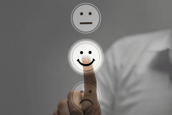 Send Wish Online customer centric