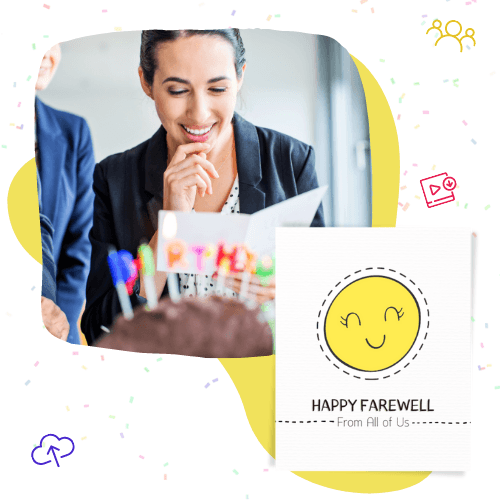 Group cards for every occasion