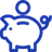 Save money icon