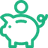 Save money icon
