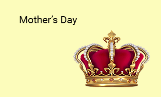 Mother's Day group greeting cards