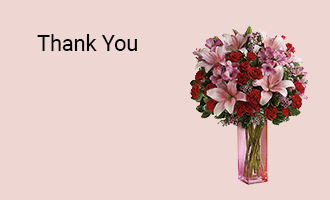 Thank You group greeting cards