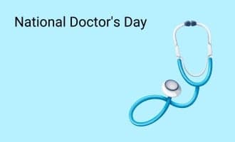 National Doctor's Day group greeting cards