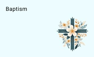 Baptism And Christening group greeting cards