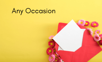 Any Ocassions group greeting cards