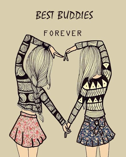 Best Buddies