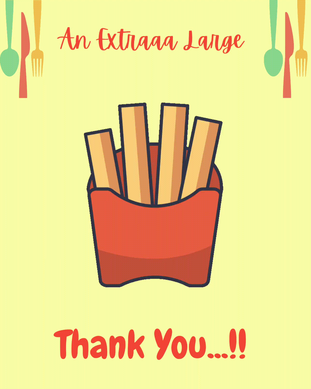 Extra Large cover image