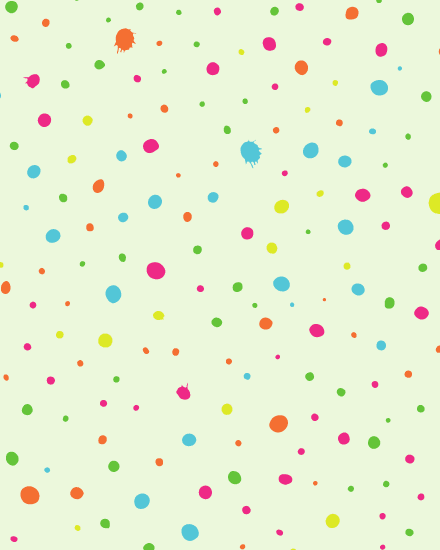 dots