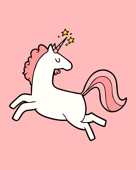 unicorn