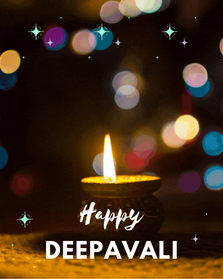 shiny confetti cover image