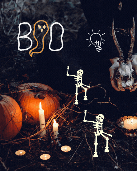 boo cover image