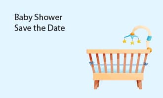 Baby Shower invitations