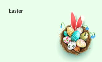 Easter Invitations invitations