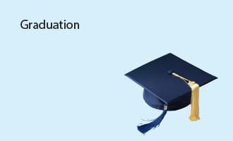 graduation invitations