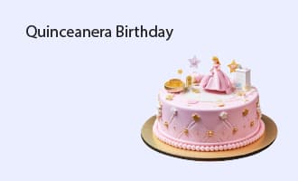 Quinceanera invitations