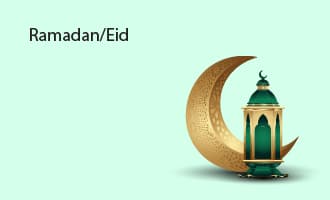 Ramadan / Eid invitations