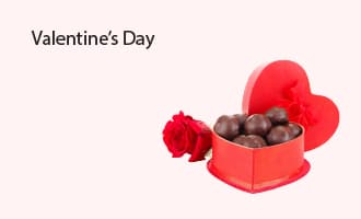 Valentine's Day invitations