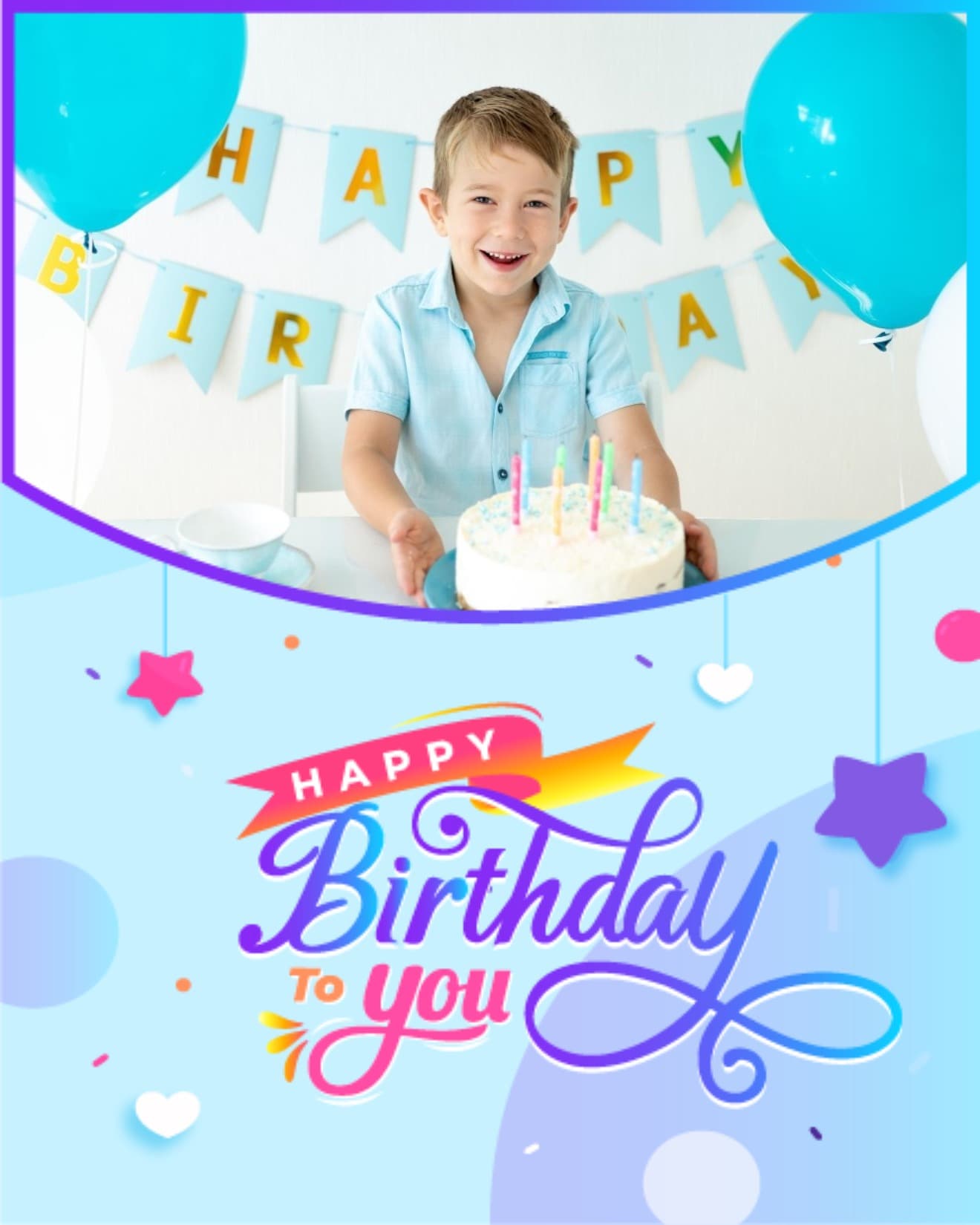 Let the Candles Sparkle