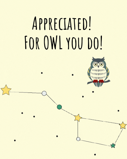 OWL you do cover image