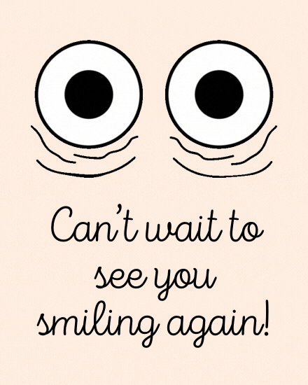 Smiling Again cover image