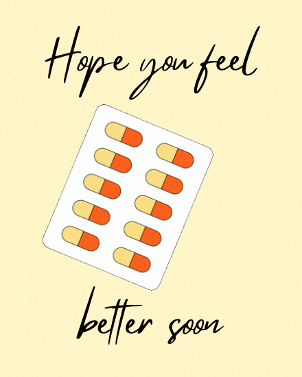 Feel Better cover image