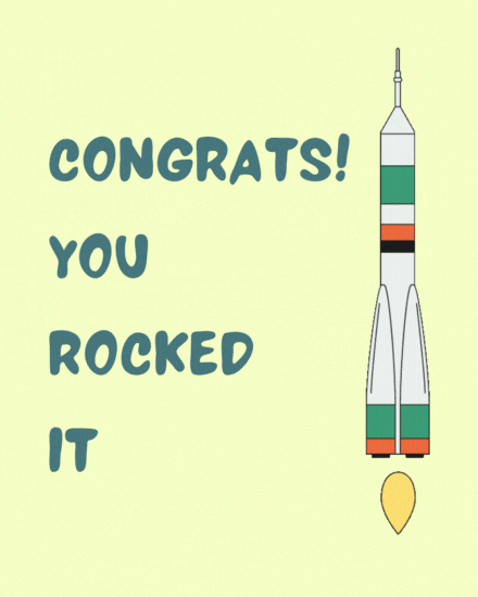 You Rocked Up cover image