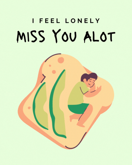 feel lonely cover image
