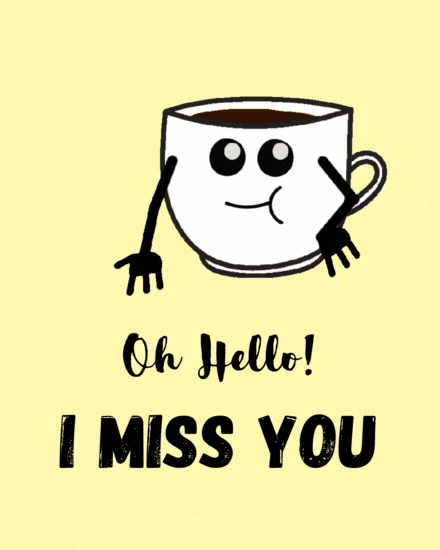 oh hello cover image