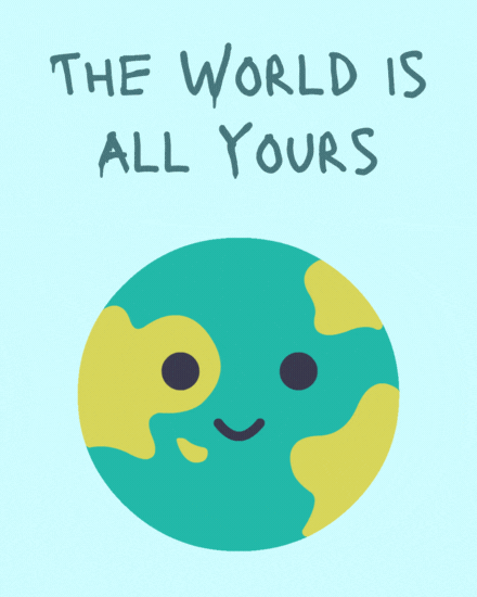 All Yours cover image