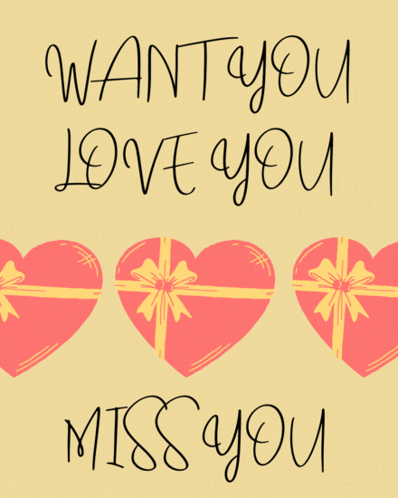 miss You cover image
