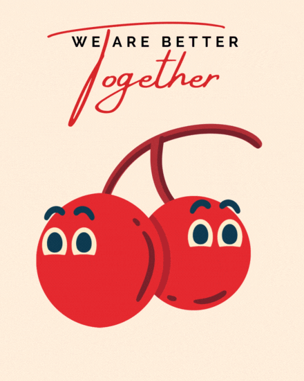 Better Together cover image