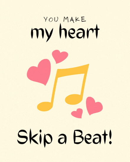 Skip a Beat cover image