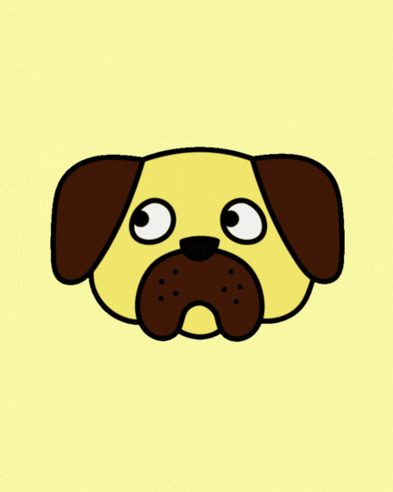 Dog Love cover image