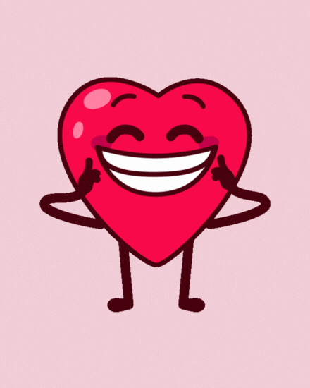 Heartly smile cover image