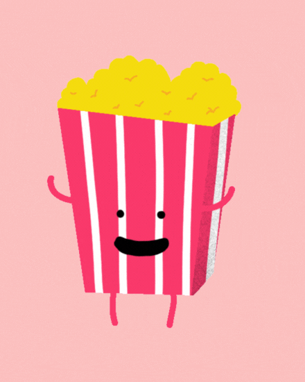 Pop Corn cover image