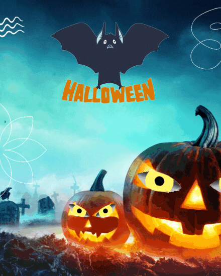 flying bat cover image