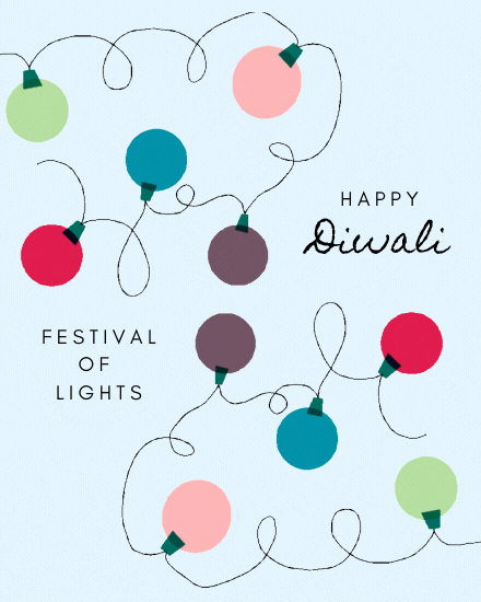 festive wishes cover image