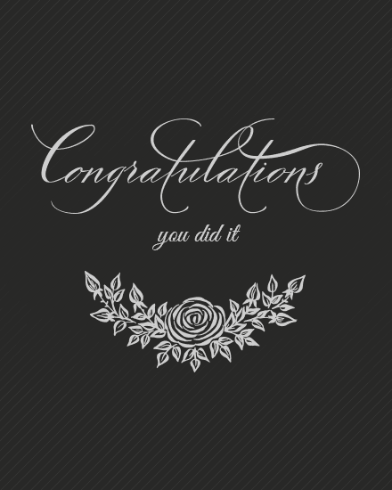 black typography black typography