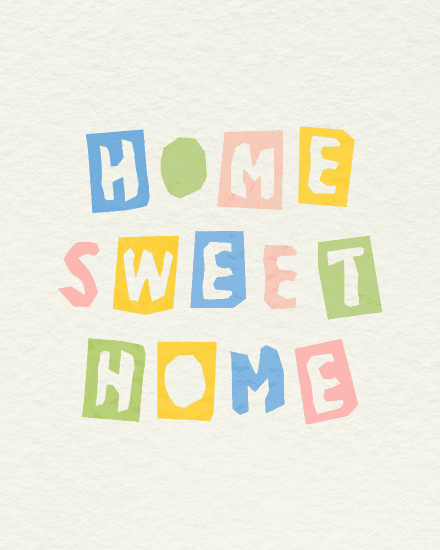 Cream Typography Cream Typography