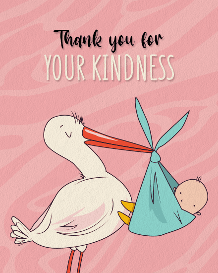 your kindness your kindness