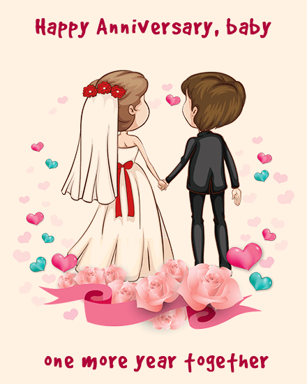 more year together more year together