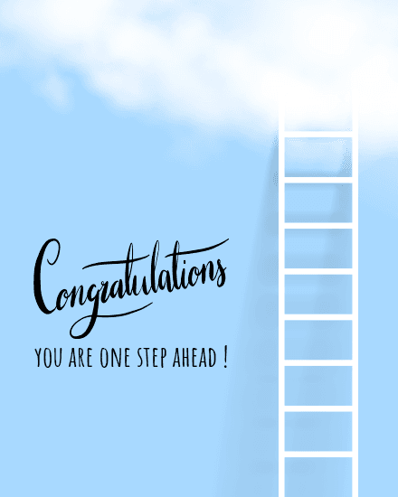 one step ahead one step ahead