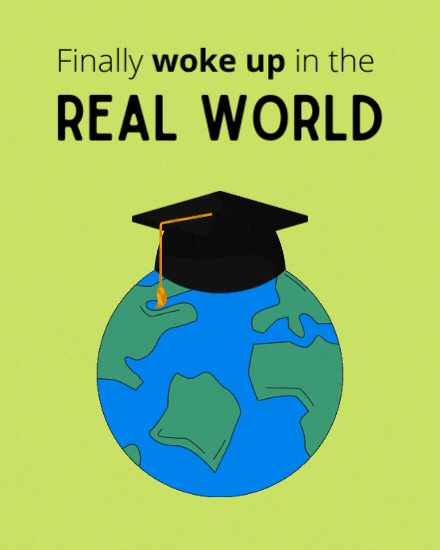 real world cover image