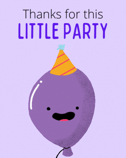 little party cover image