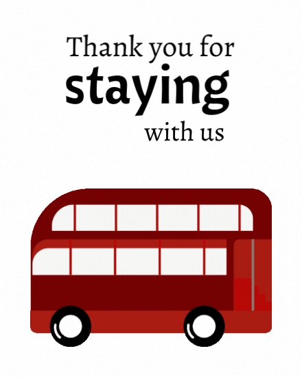 staying with us cover image