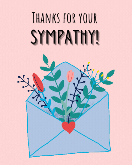 flower envelope cover image