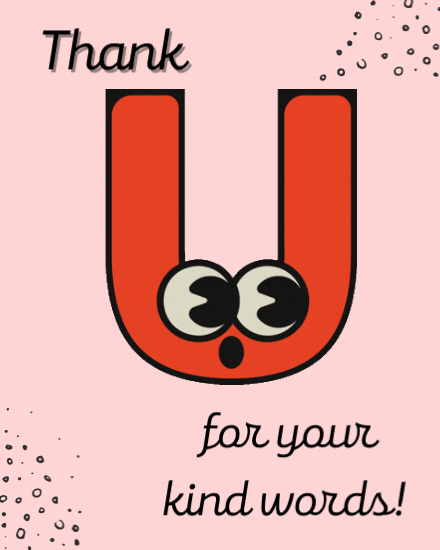 kind words cover image