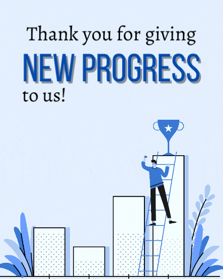 new progress cover image