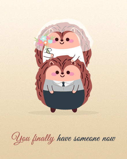 finally have finally have