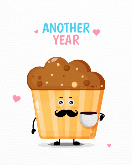 another year another year